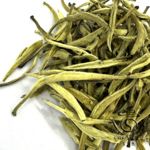 Бай Хао Інь Чжень весна 2025 Юннань Білий чай