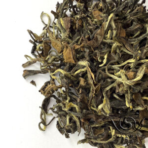 Дун Фан Мэй Жань Гао Шань зима 2025 г Тайванський улун