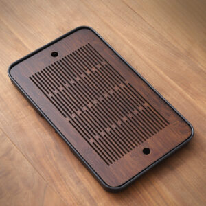 Бамбукова чабань 46×23 см