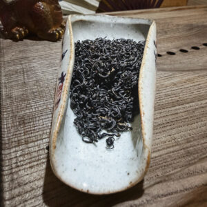 Чорний чай Кімун Qimen Hongcha 2025 р